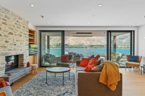 Luxury Lake View